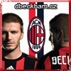 Beckham AC Milán avatar 4