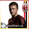 Beckham AC Milán avatar 5