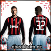 Beckham AC Milán avatar 6