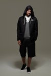 Adidas Originals by Originals by David Beckham and James Bond - jaro/ lto 2011