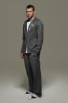 Adidas Originals by Originals by David Beckham and James Bond - jaro/ lto 2011