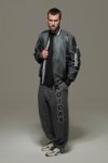Adidas Originals by Originals by David Beckham and James Bond - jaro/ lto 2011
