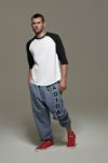 Adidas Originals by Originals by David Beckham and James Bond - jaro/ lto 2011