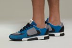 Adidas Originals by Originals by David Beckham and James Bond - jaro/ lto 2011