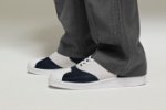 Adidas Originals by Originals by David Beckham and James Bond - jaro/ lto 2011