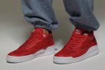 Adidas Originals by Originals by David Beckham and James Bond - jaro/ lto 2011