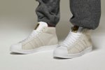 Adidas Originals by Originals by David Beckham and James Bond - jaro/ lto 2011