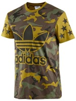 Adidas Originals ObyO by David Beckham and James Bond
