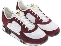 Adidas Originals ObyO by David Beckham and James Bond