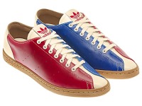 Adidas Originals ObyO by David Beckham and James Bond