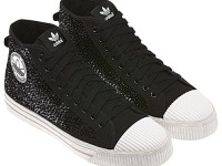 Adidas Originals ObyO by David Beckham and James Bond
