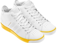 Adidas Originals ObyO by David Beckham and James Bond