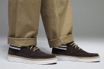Adidas Originals by Originals by David Beckham and James Bond - podzim/ zima 2011