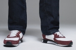Adidas Originals by Originals by David Beckham and James Bond - podzim/ zima 2011