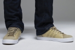 Adidas Originals by Originals by David Beckham and James Bond - podzim/ zima 2011