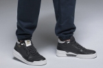Adidas Originals by Originals by David Beckham and James Bond - podzim/ zima 2011