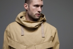 Adidas Originals by Originals by David Beckham and James Bond - podzim/ zima 2011