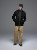 Adidas Originals by Originals by David Beckham and James Bond - podzim/ zima 2011