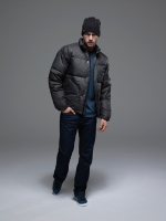 Adidas Originals by Originals by David Beckham and James Bond - podzim/ zima 2011