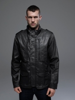 Adidas Originals by Originals by David Beckham and James Bond - podzim/ zima 2011