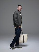 Adidas Originals by Originals by David Beckham and James Bond - podzim/ zima 2011
