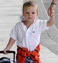 Cruz Beckham