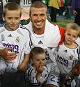 Cruz Beckham