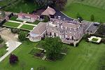 Beckinghamsk� pal�c Davida Beckhama v Anglii