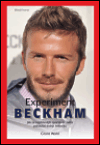 Kniha Experiment Beckham