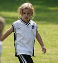 Romeo Beckham