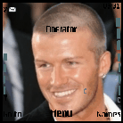 Beckham téma 12